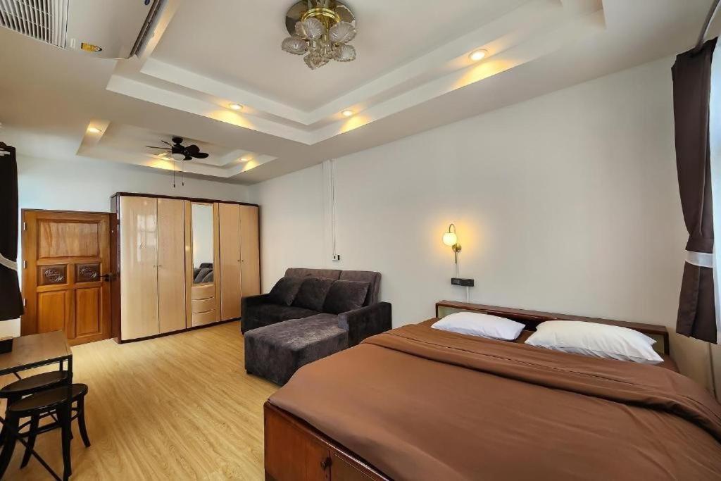 Penthouse Lamoon Hotel Bangkok Eksteriør billede